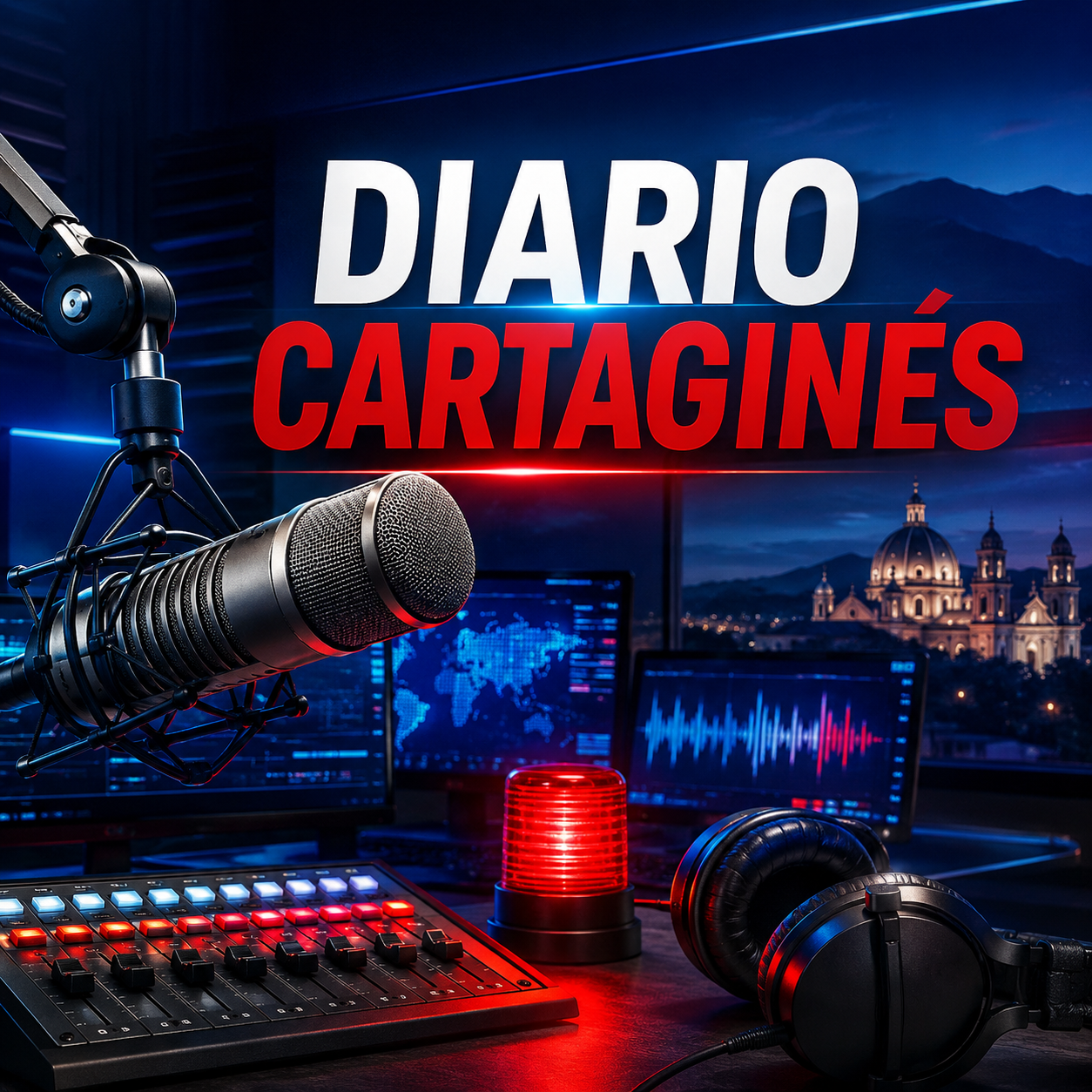 Diario Cartaginés