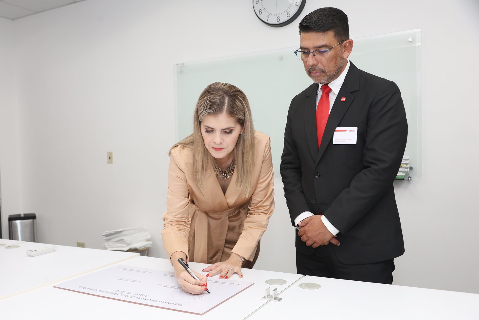 Zollner amplía su planta en Cartago y proyecta crear 500 empleos para 2030