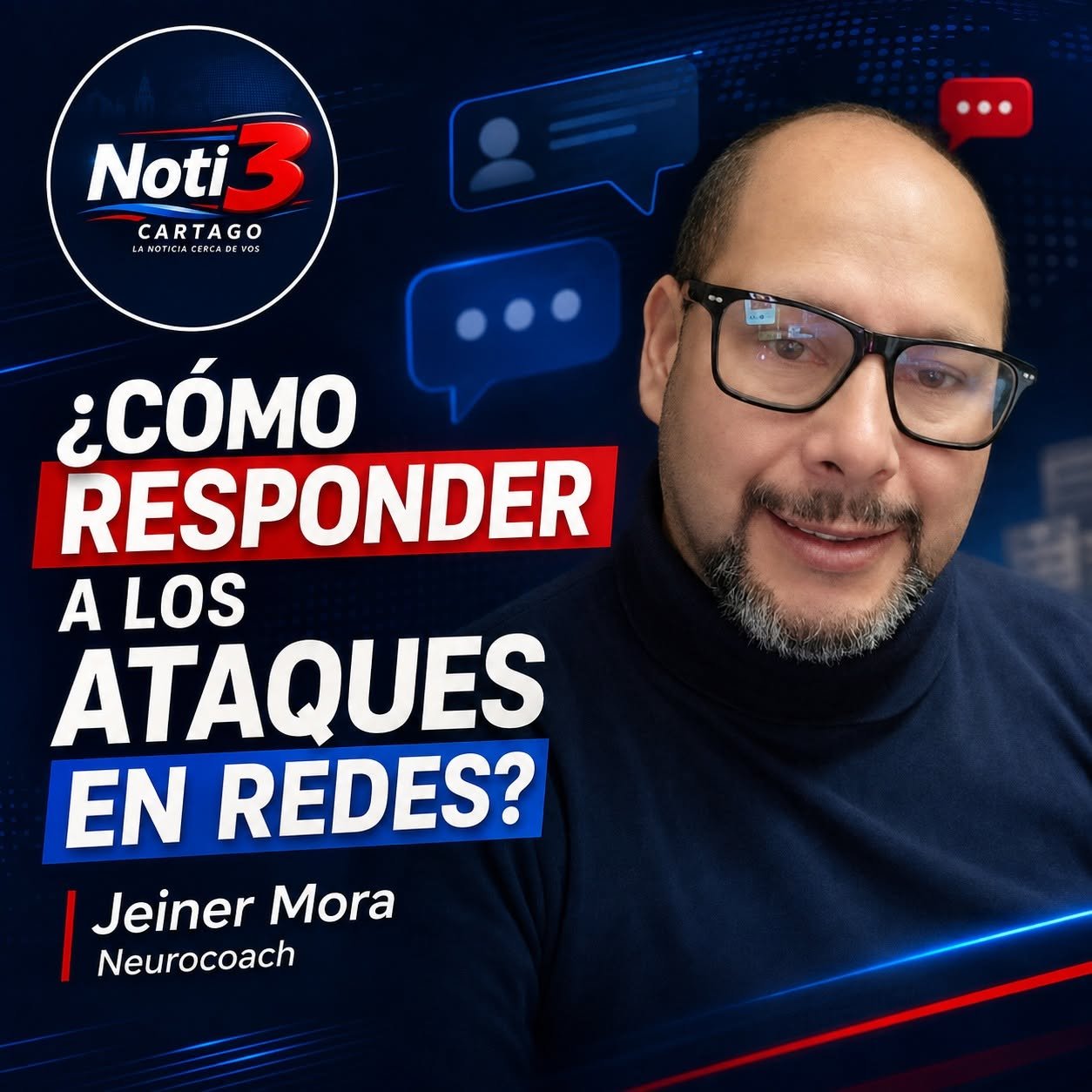 INSULTOS EN FACEBOOK: ¿CUÁNDO RESPONDER Y CUÁNDO CERRAR LA PANTALLA?