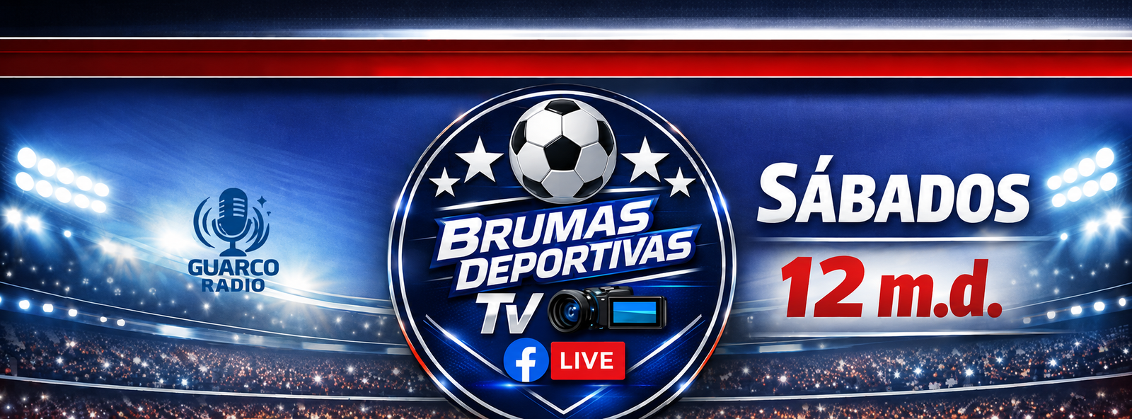 Brumas Deportivas TV