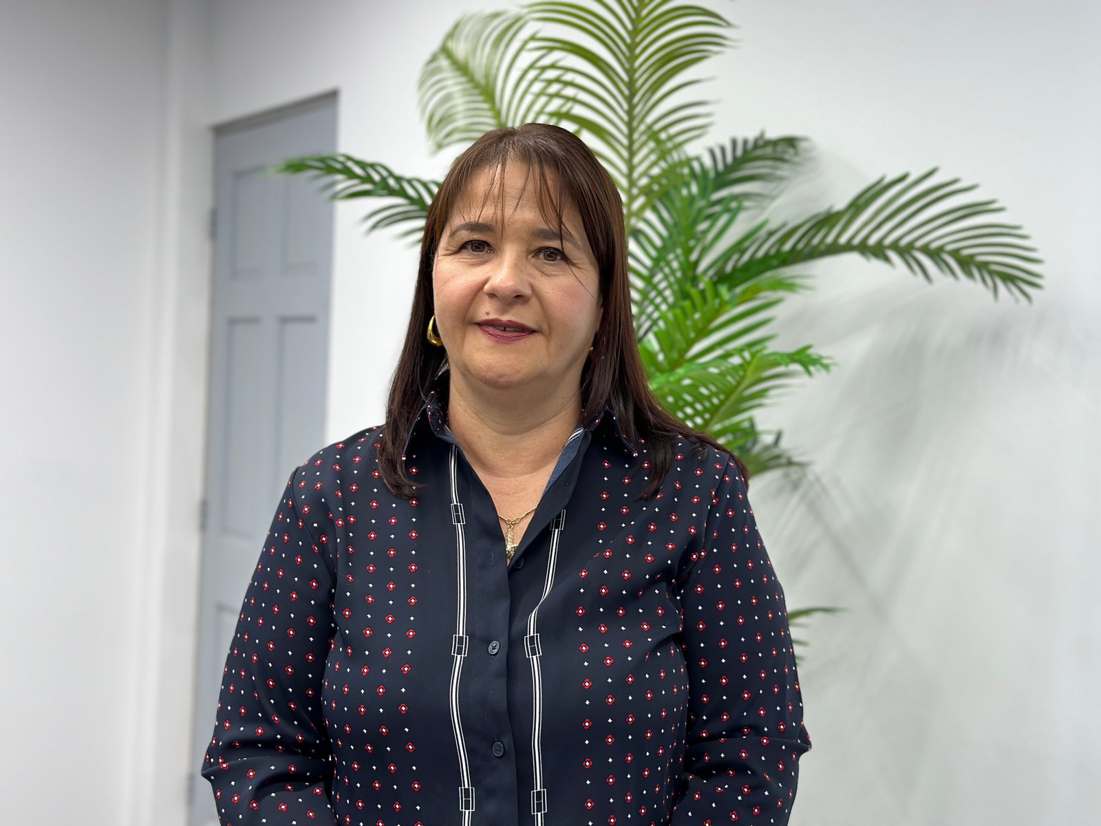 Madres que estudian para abrir nuevas oportunidades a sus hijos