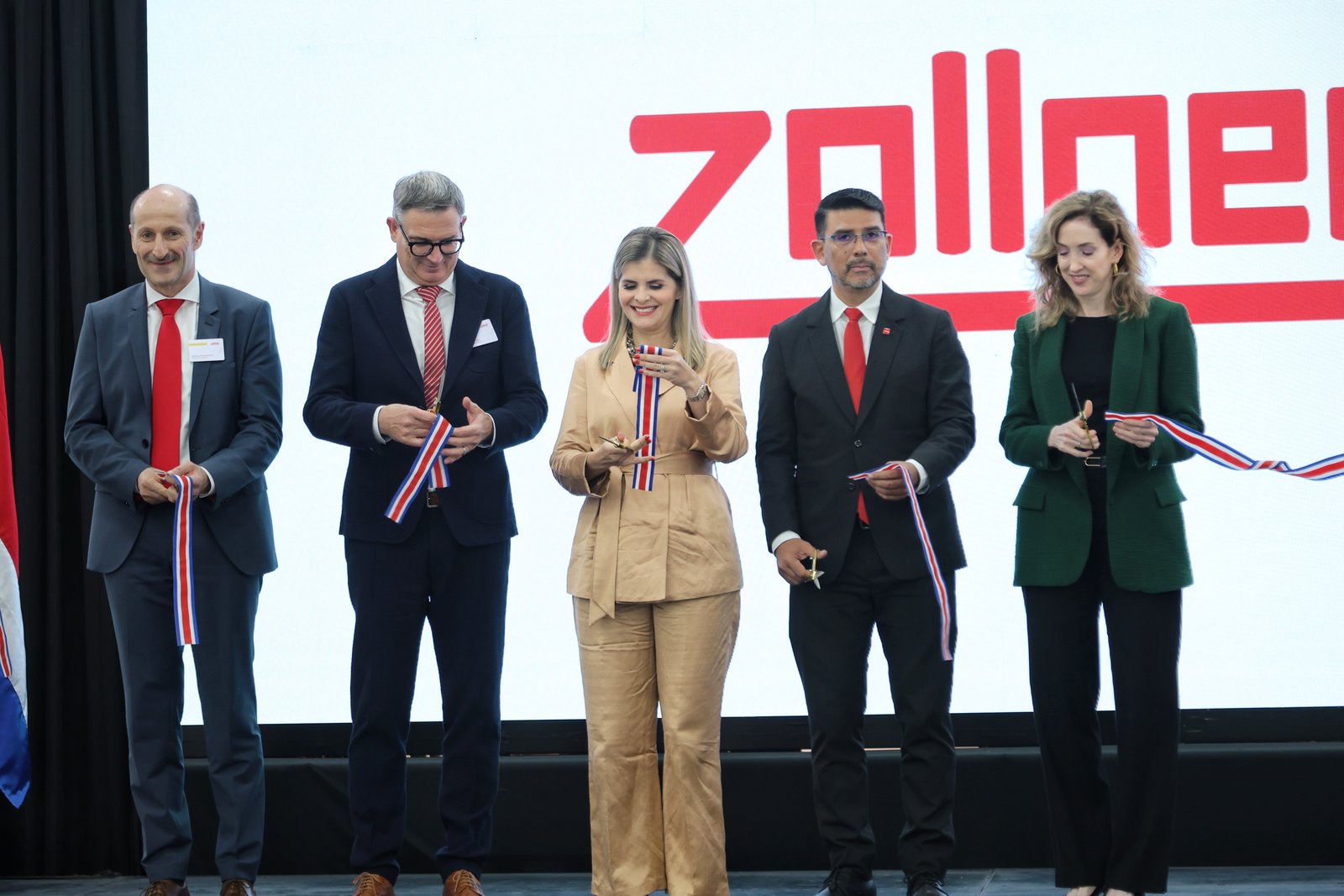 Zollner amplía su planta en Cartago y proyecta crear 500 empleos para 2030