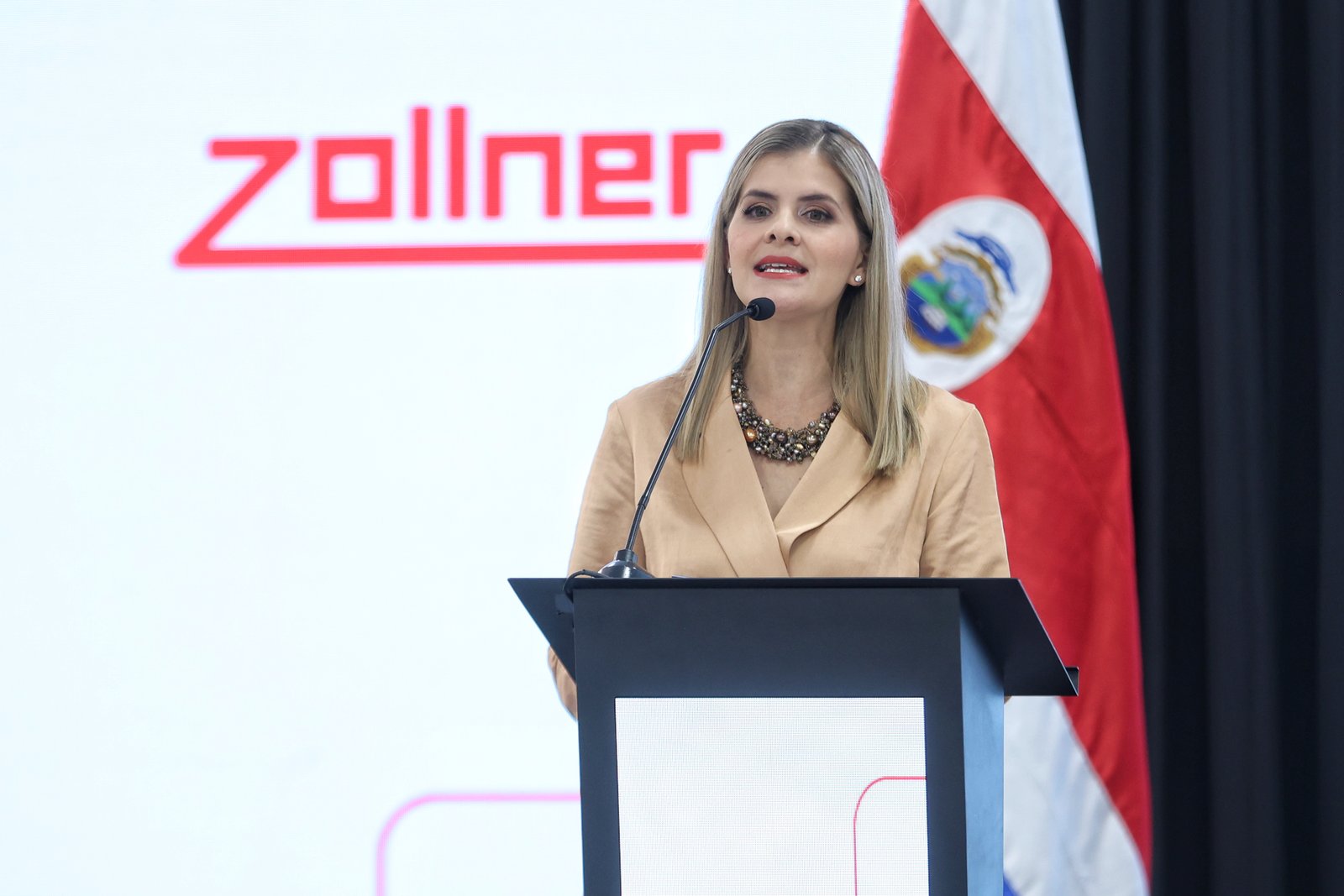 Zollner amplía su planta en Cartago y proyecta crear 500 empleos para 2030