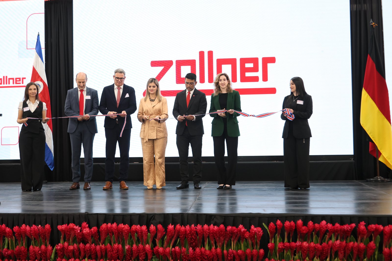 Zollner amplía su planta en Cartago y proyecta crear 500 empleos para 2030