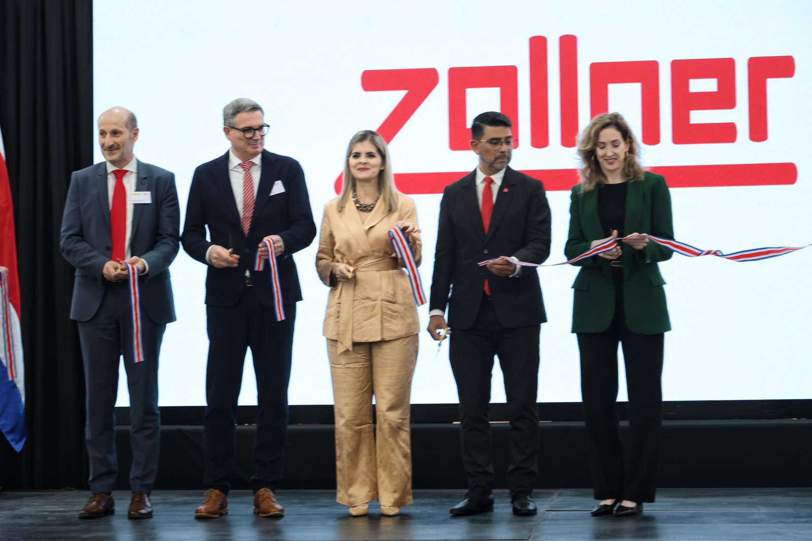 Zollner amplía su planta en Cartago y proyecta crear 500 empleos para 2030