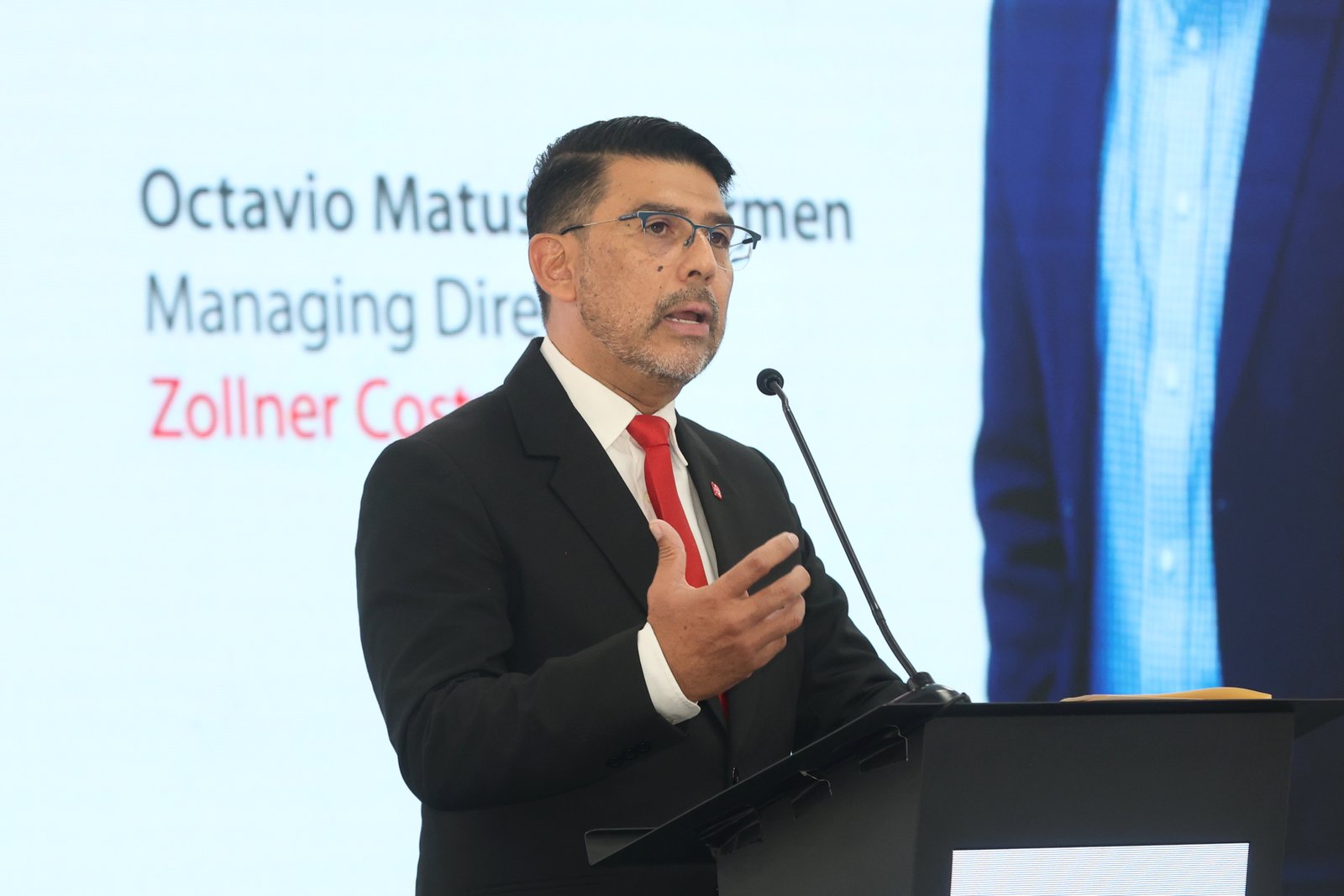 Zollner amplía su planta en Cartago y proyecta crear 500 empleos para 2030
