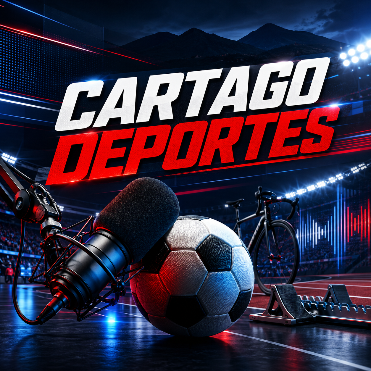 Cartago Deportes