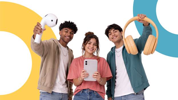 12 de agosto: Día Internacional de la Juventud