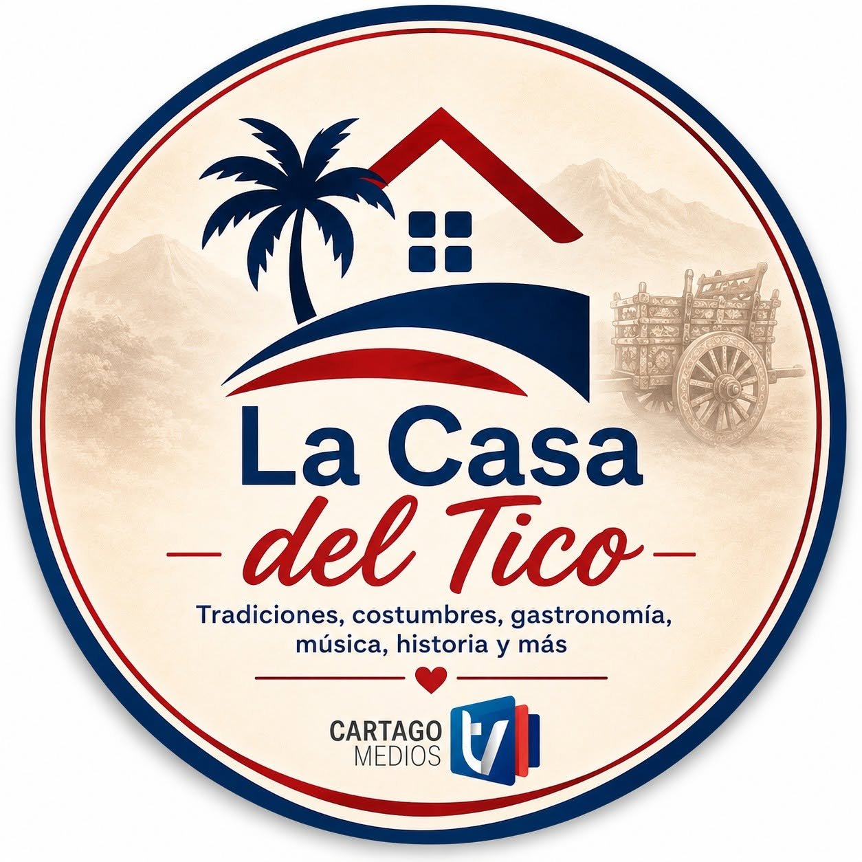 La Casa del Tico