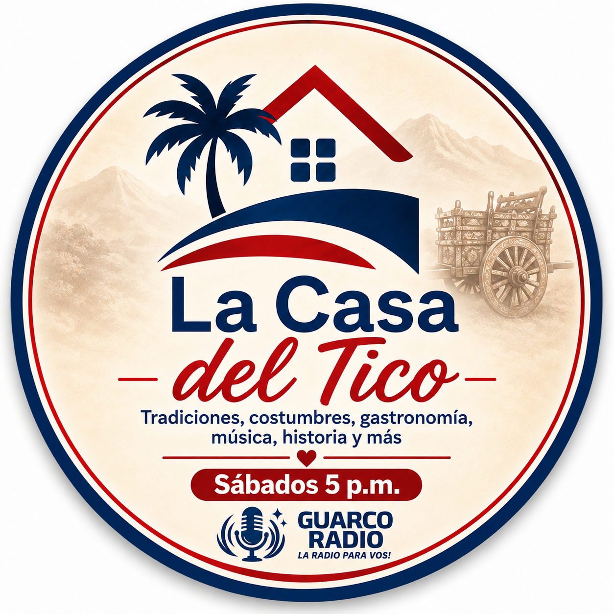 La Casa del Tico
