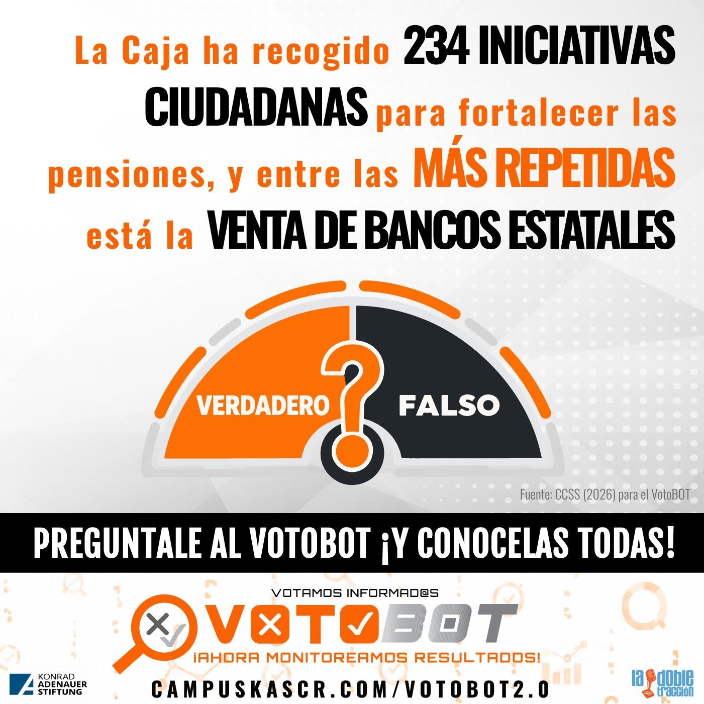 VotoBOT 2.0: inteligencia artificial para dar seguimiento a temas clave de la gestión pública en Costa Rica
