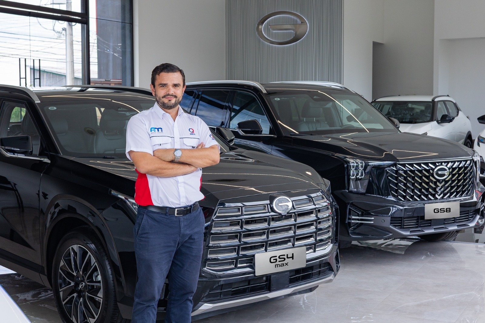 Grupo Q asume representación de GAC MOTOR en Costa Rica con inversión cercana a US$2 millones